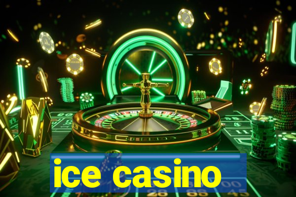 ice casino - app